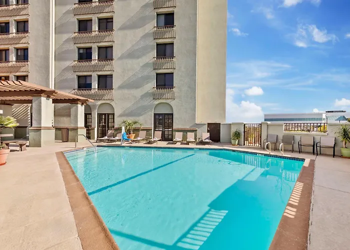 Best Western Plus Heritage Inn Ontario Rancho Cucamonga
