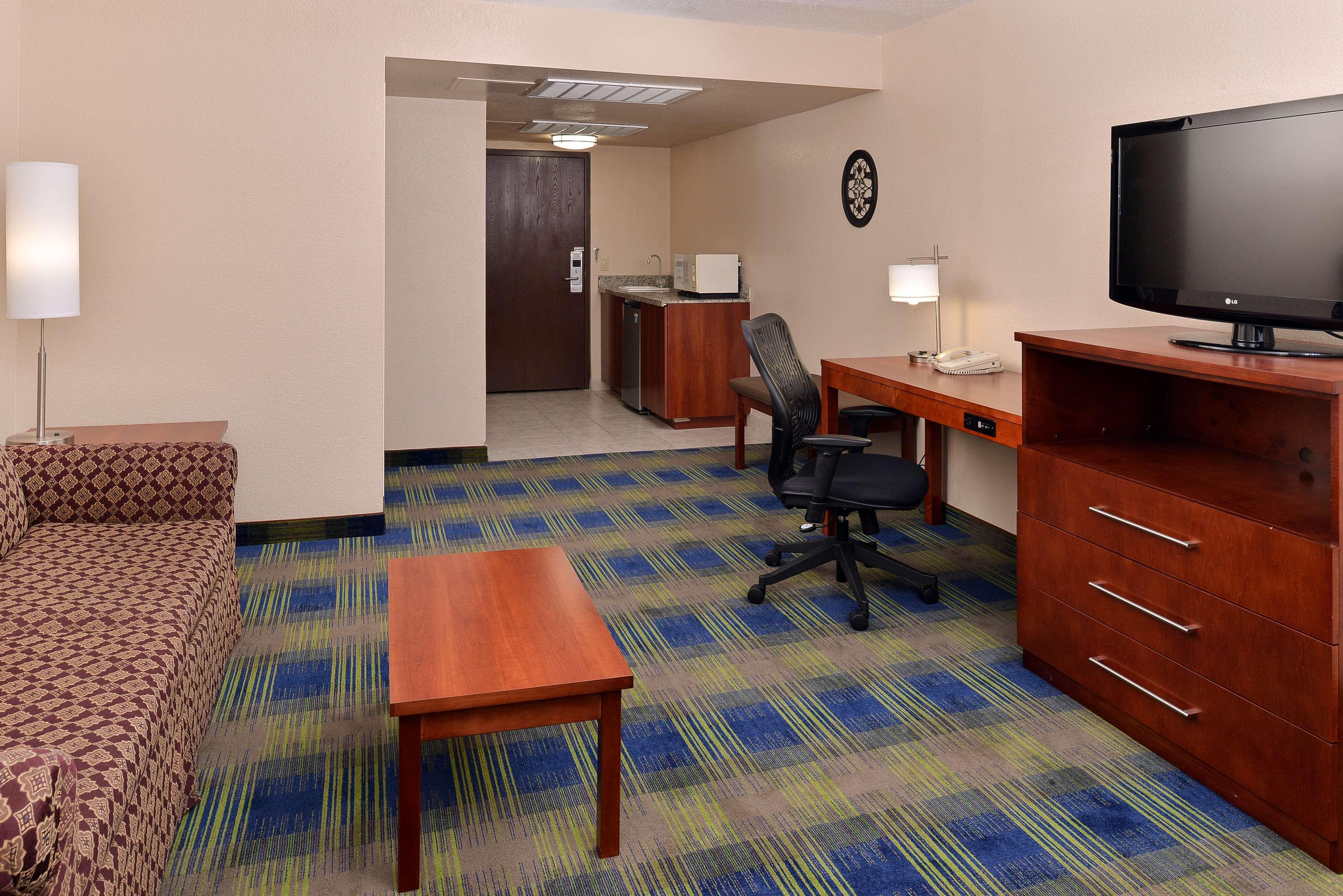 Hotel Western Heritage Ontario Rancho Cucamonga
