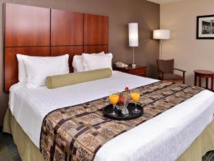 Western Heritage Ontario Hotel Rancho Cucamonga