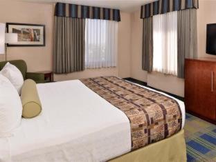 Hotel Western Heritage Ontario Rancho Cucamonga
