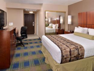 Western Heritage Ontario 3*