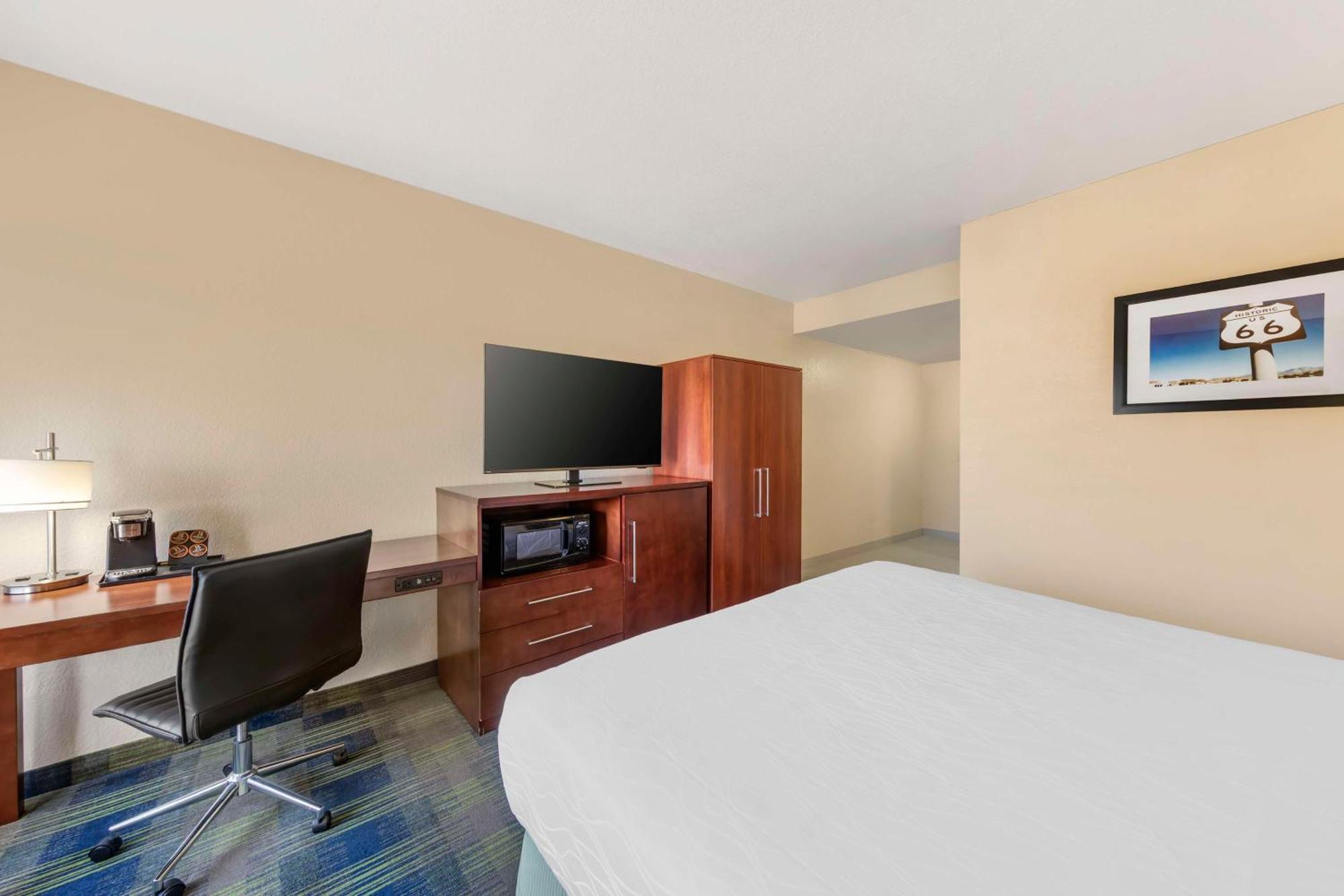 Hotel Western Heritage Ontario