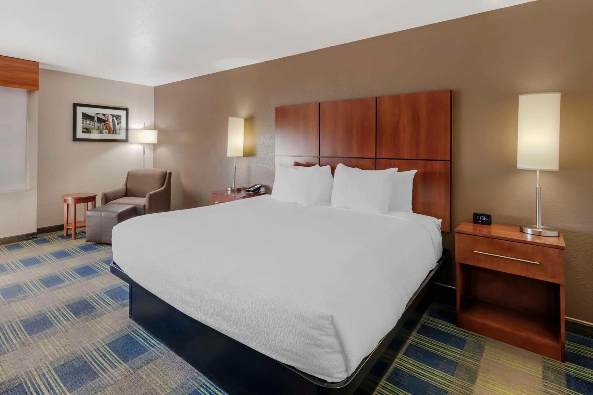 Western Heritage Ontario Hotel Rancho Cucamonga