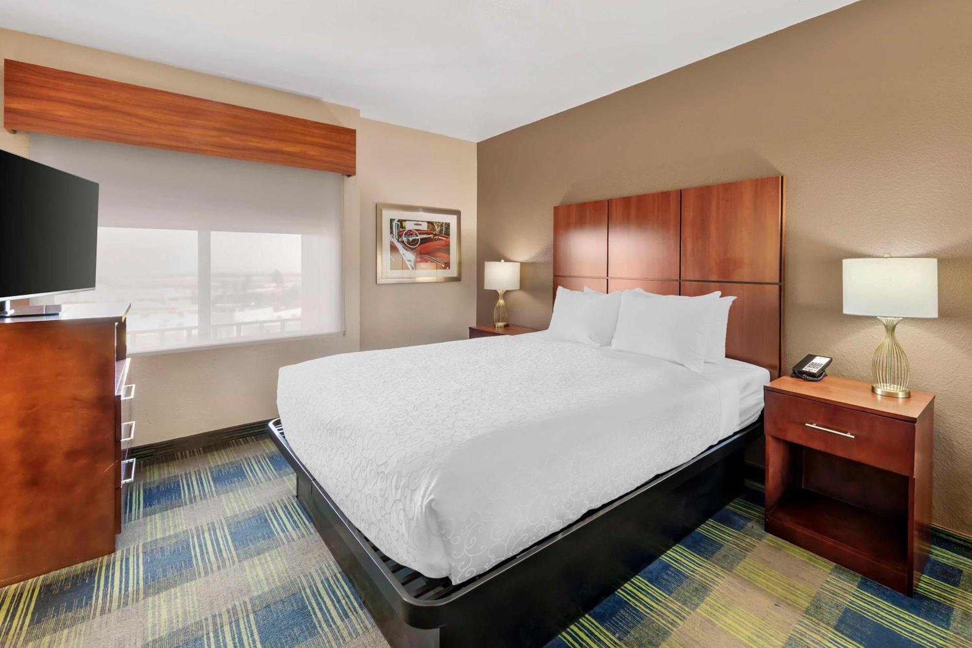 Hotel Western Heritage Ontario Rancho Cucamonga