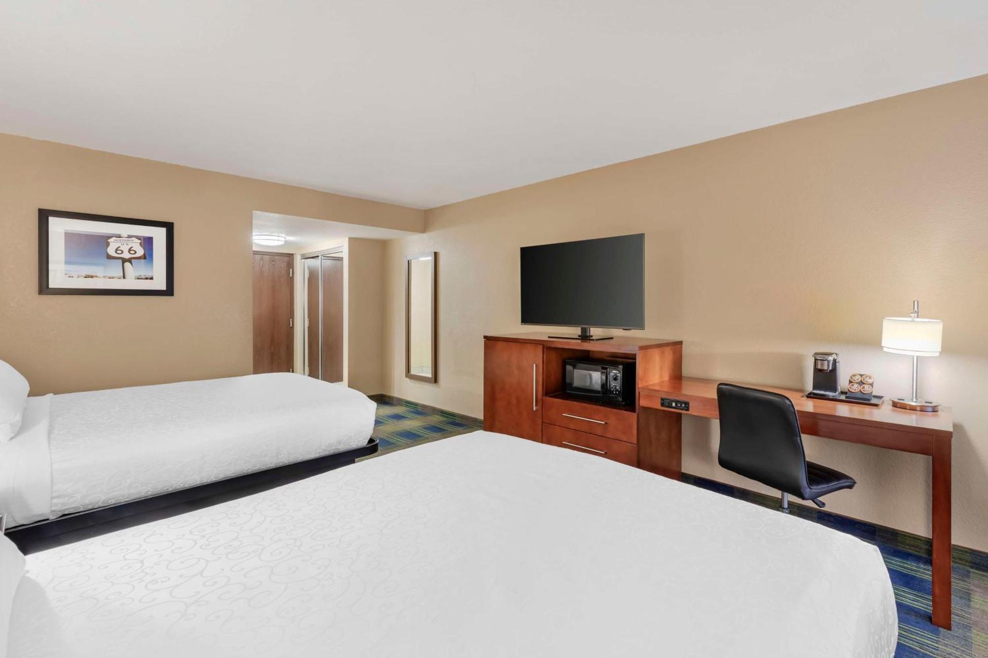 Western Heritage Ontario Rancho Cucamonga