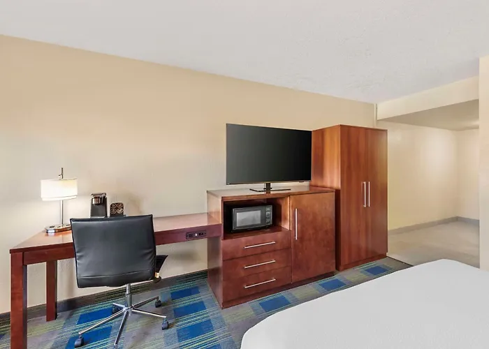 Best Western Plus Heritage Inn Ontario Rancho Cucamonga