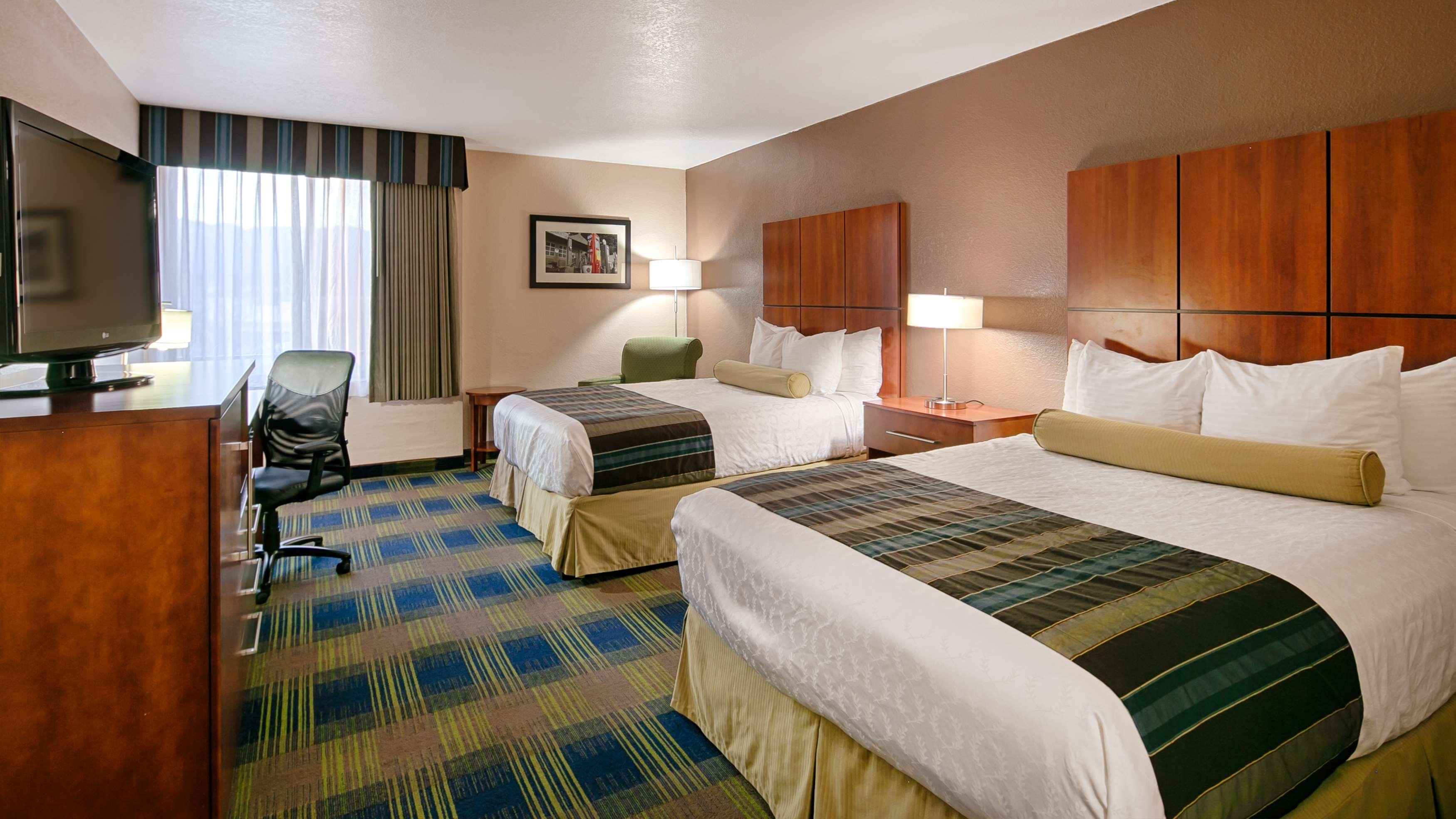 Western Heritage Ontario Rancho Cucamonga