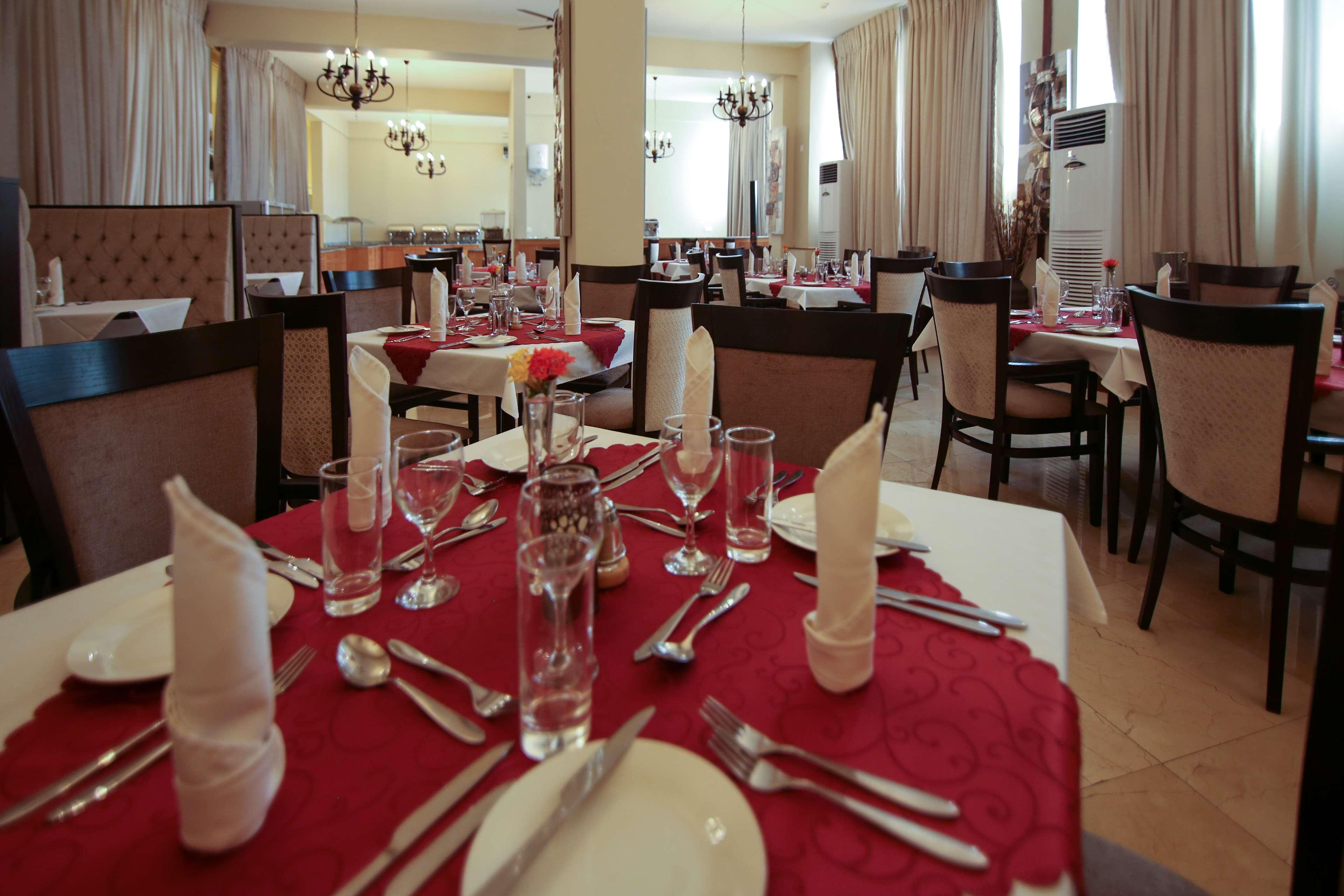 Hotel Western Heritage Ontario