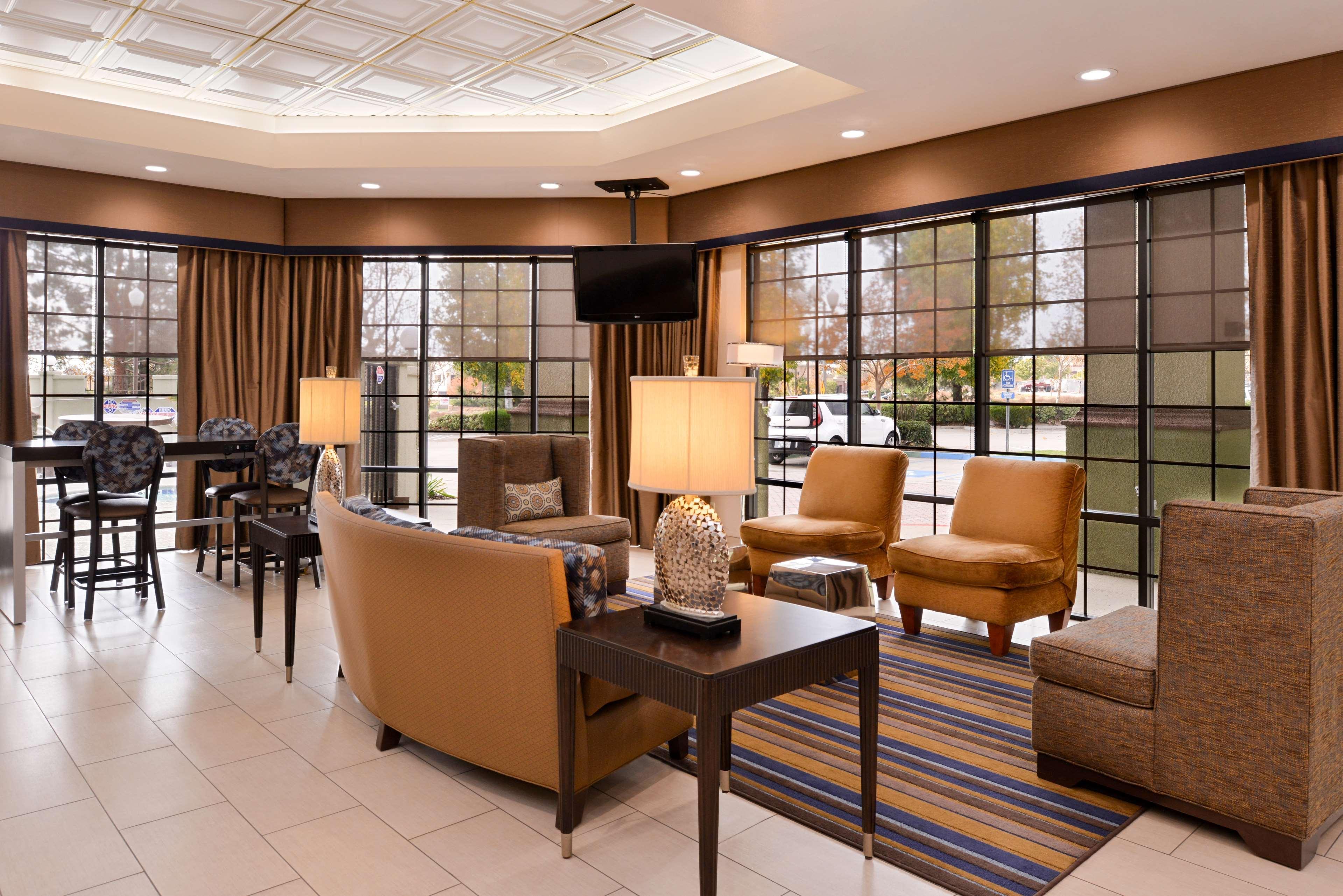 Western Heritage Ontario 3* Rancho Cucamonga