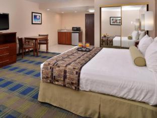 Western Heritage Ontario Hotel Rancho Cucamonga