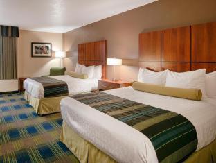 Hotel Western Heritage Ontario 3*