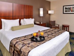Hotel Western Heritage Ontario