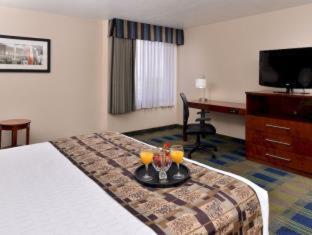 Western Heritage Ontario Hotel Rancho Cucamonga