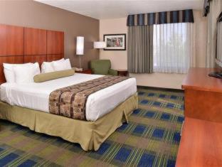 Hotel Western Heritage Ontario