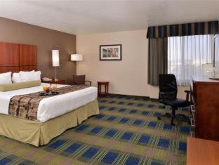 Hotel Western Heritage Ontario 3*