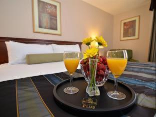 Hotel Western Heritage Ontario