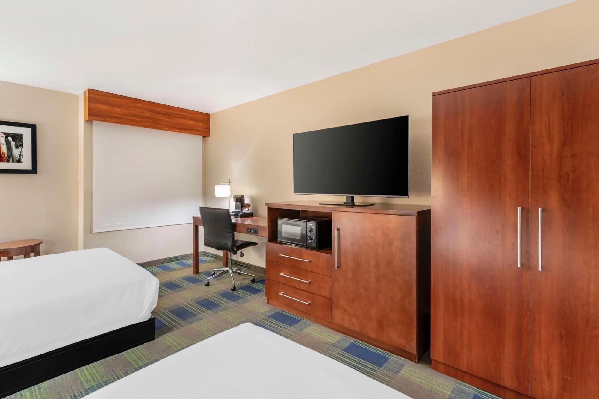 Hotel Western Heritage Ontario Rancho Cucamonga