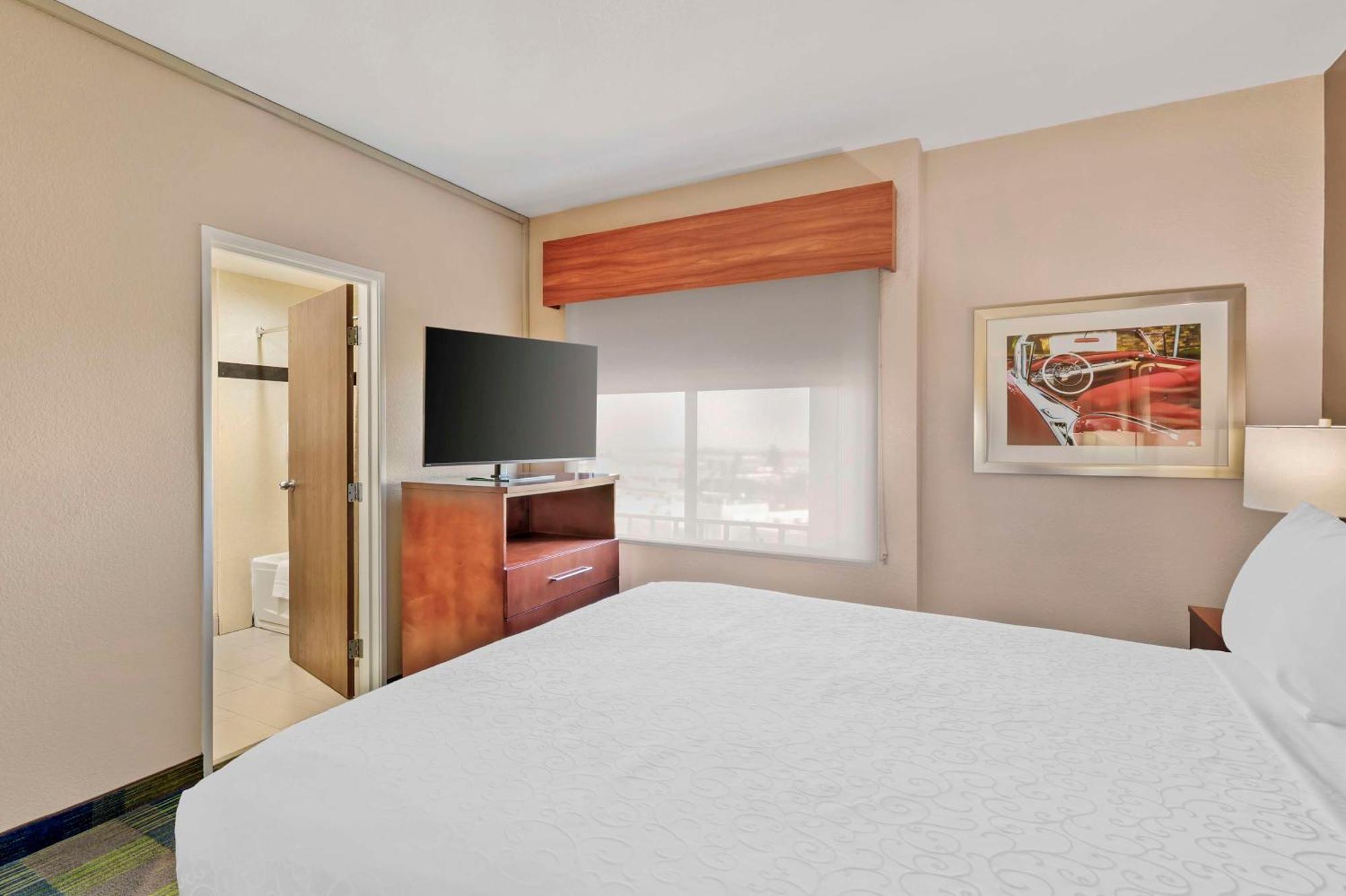 Hotel Western Heritage Ontario