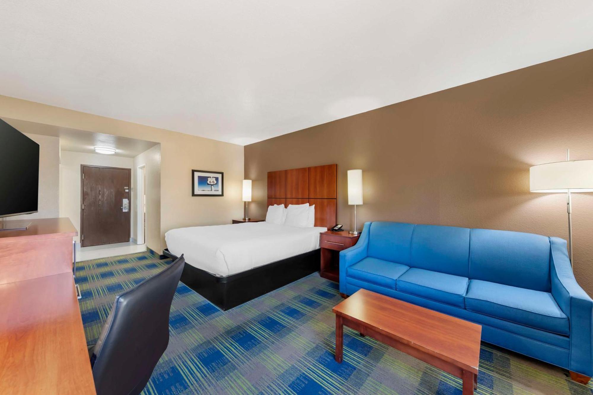 Western Heritage Ontario Rancho Cucamonga