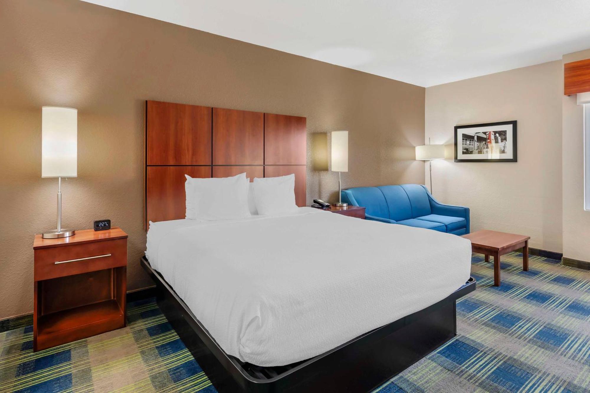 Western Heritage Ontario Hotel Rancho Cucamonga