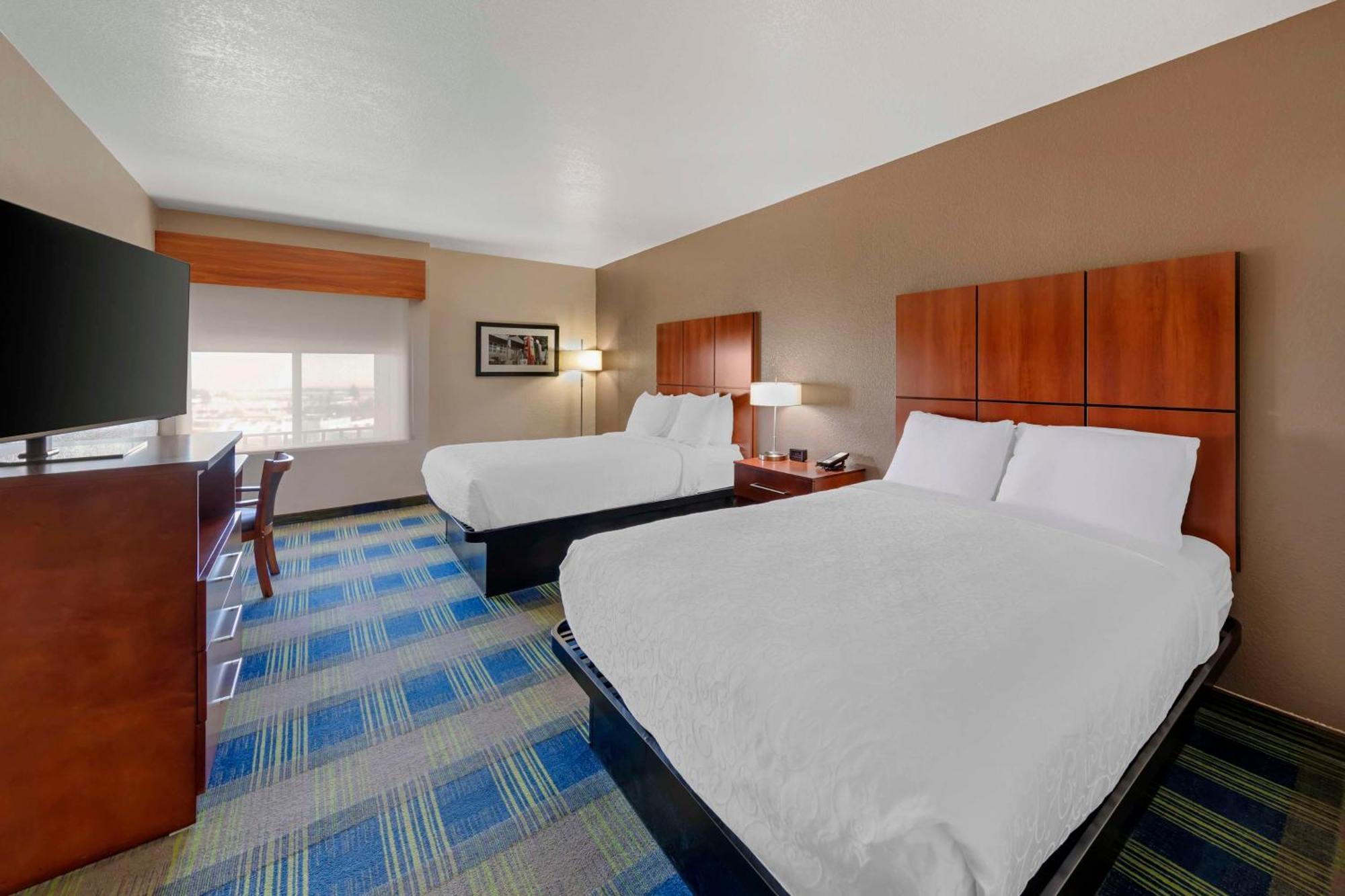 Hotel Western Heritage Ontario