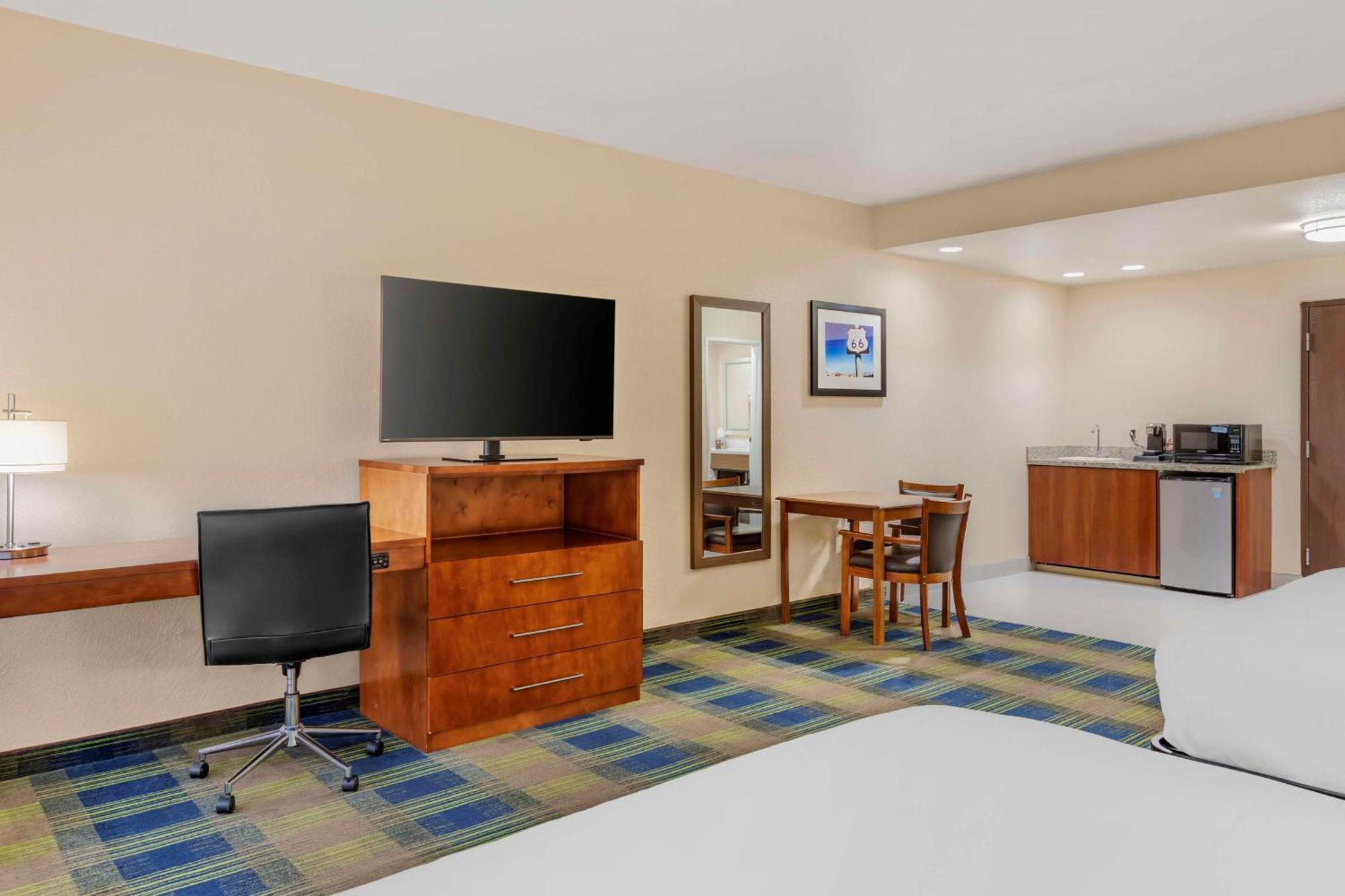 Western Heritage Ontario Hotel Rancho Cucamonga