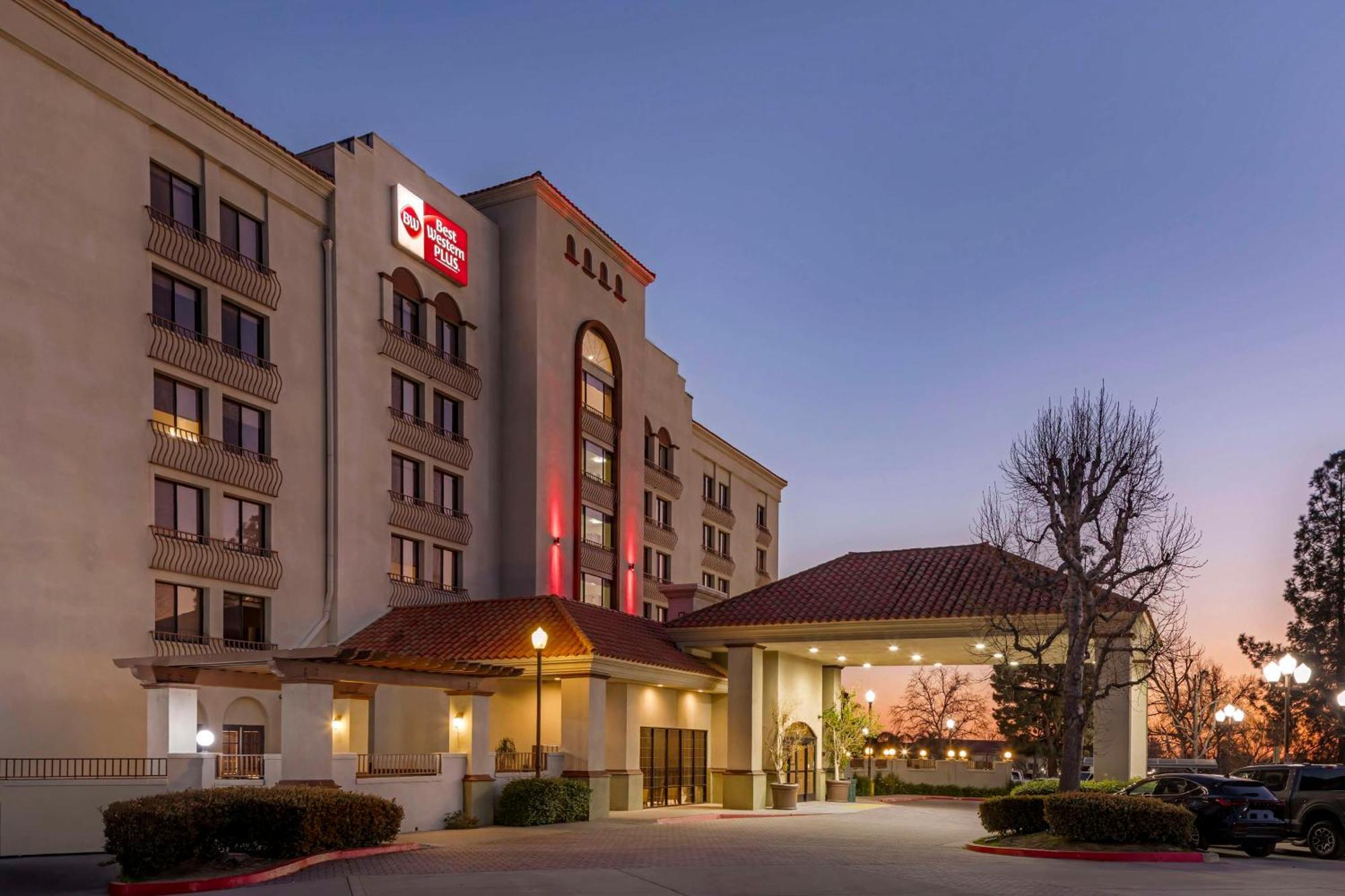 Western Heritage Ontario 3* Rancho Cucamonga